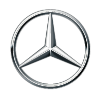 Mercedes-Benz Logo