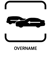 Overname